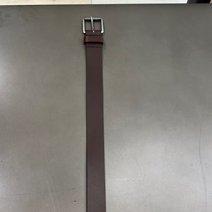 1901 Mens belt size 34